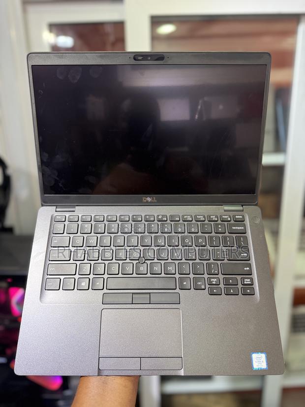 Laptop Dell Latitude 5400 8GB Intel Core I5 SSD 256GB photo 2