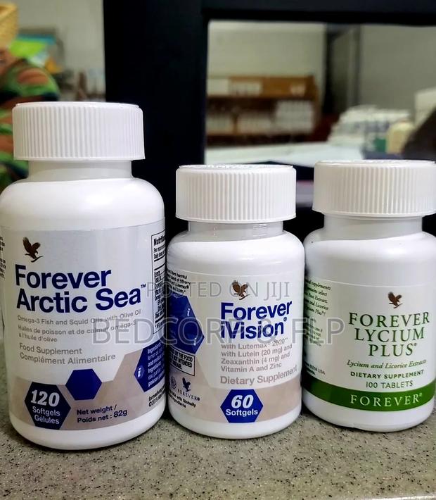 Forever Pack for Healthy Eyesight · Photo 2