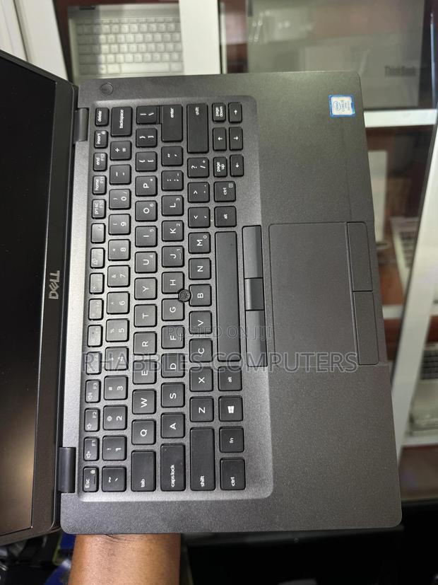 Laptop Dell Latitude 5400 8GB Intel Core I5 SSD 256GB photo 4