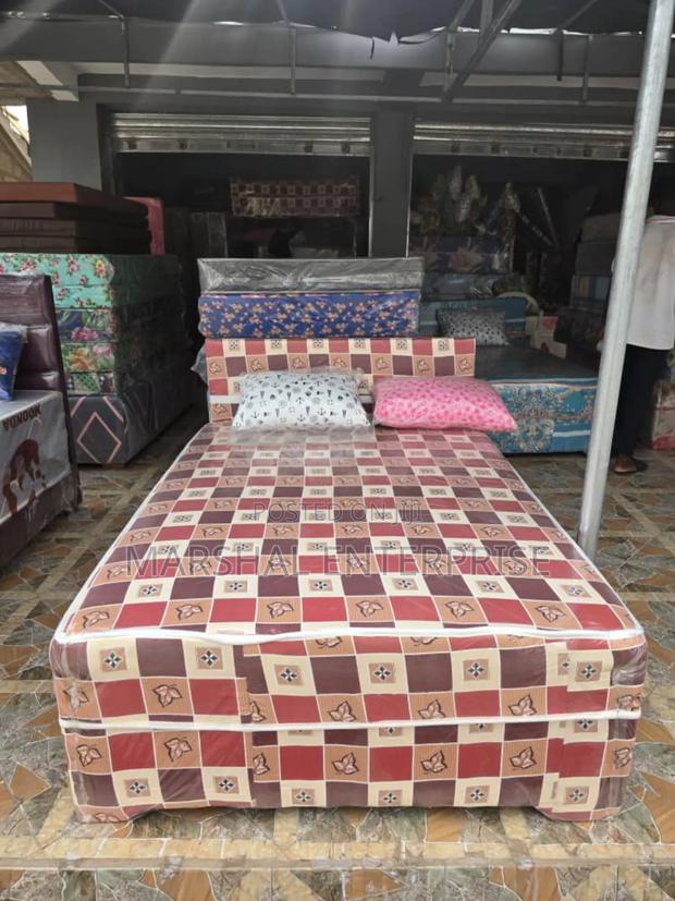 High Quality Double Bed · Photo 3