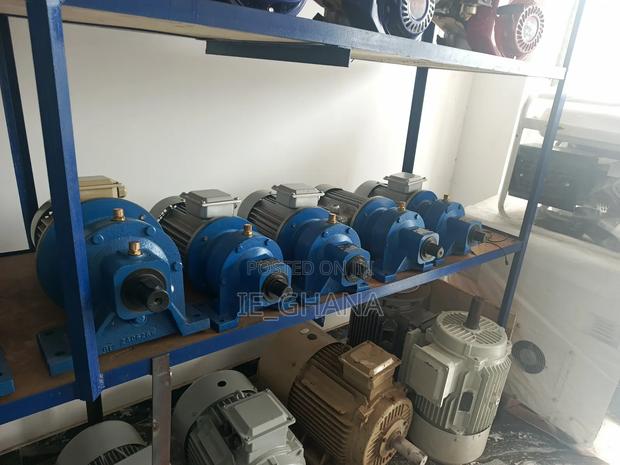 Cyclo Drive Gearmotor