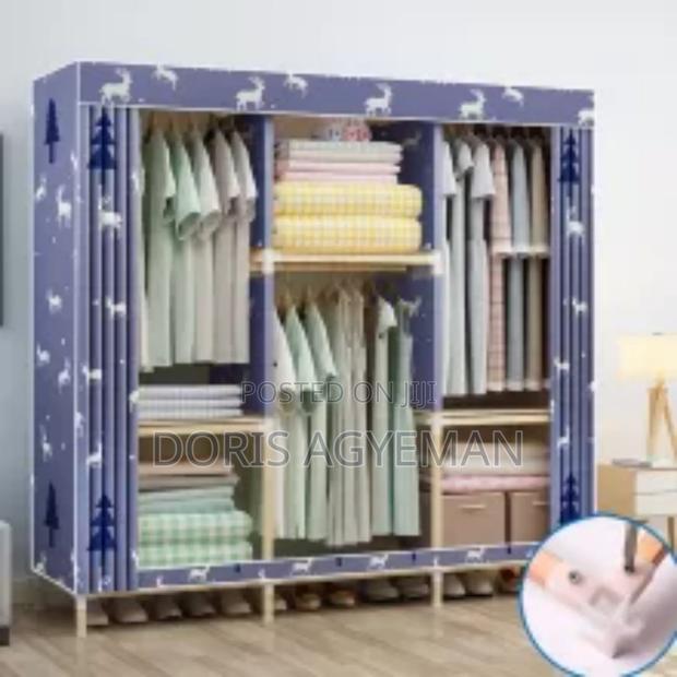 Wooden Wardrobes photo 2