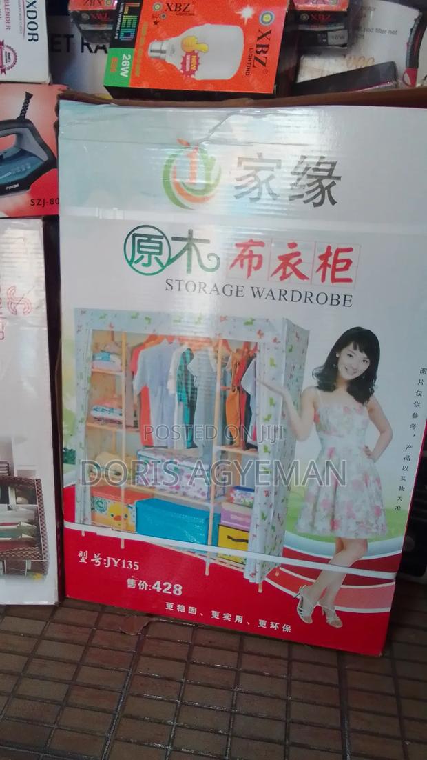 Wooden Wardrobes photo 3