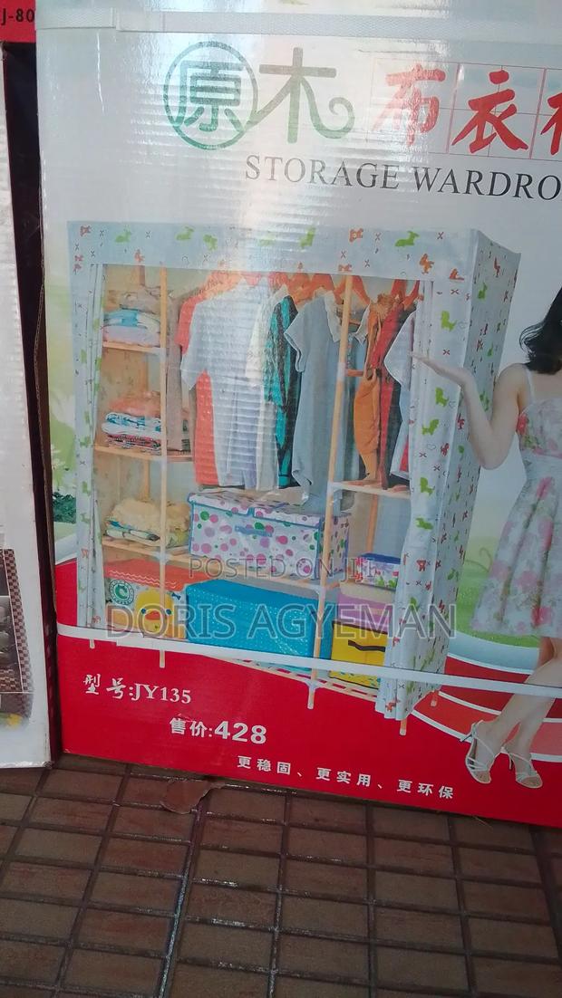 Wooden Wardrobes photo 4