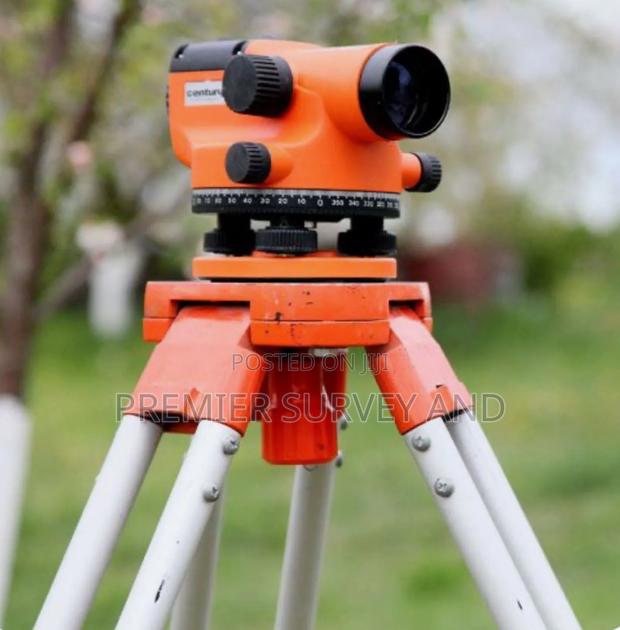 Quality Reliable Land Survey Services · Photo 3