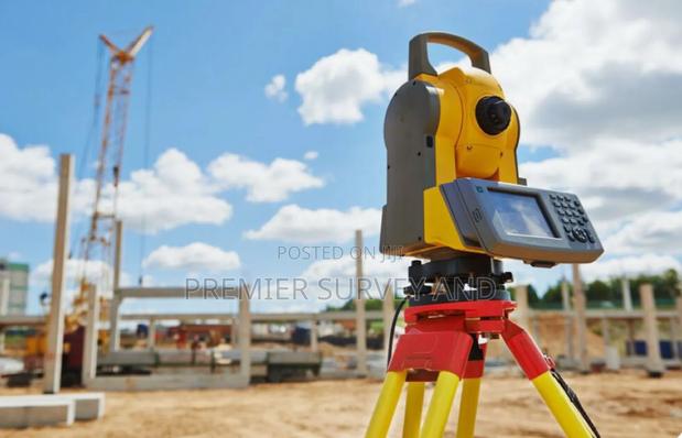 Quality Reliable Land Survey Services · Photo 4