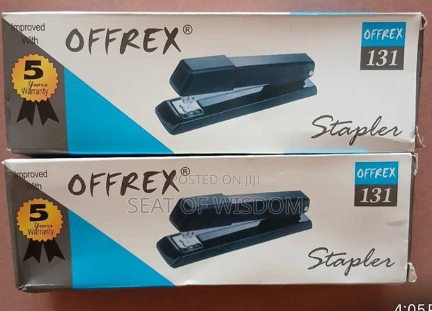 Offrex Stapler for Office or Homes · Photo 2