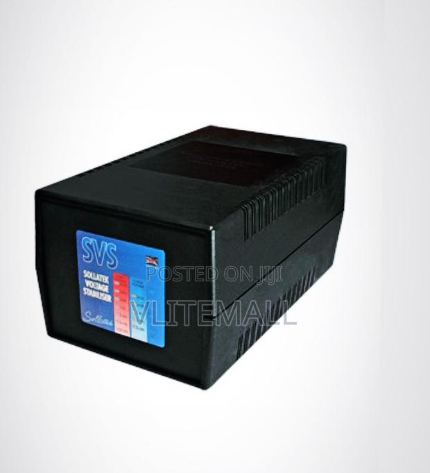 Commecial Power Supply · Photo 2