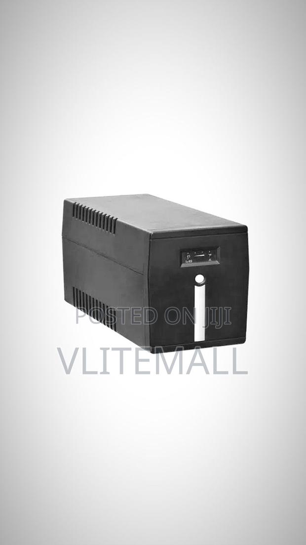 Ultima Ups 850v Power Supply · Photo 2