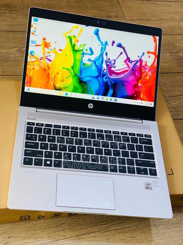 Laptop HP ProBook 440 G7 16GB Intel Core I5 HDD+SSD 1.5T · Photo 4