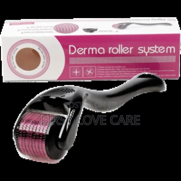 Derma Roller · Photo 3