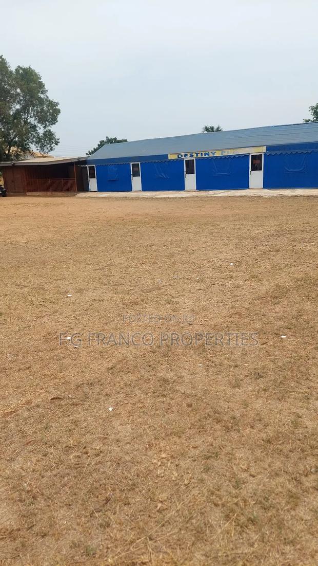 6 Plots of Land for Sale at Tema Community 11 · Photo 1