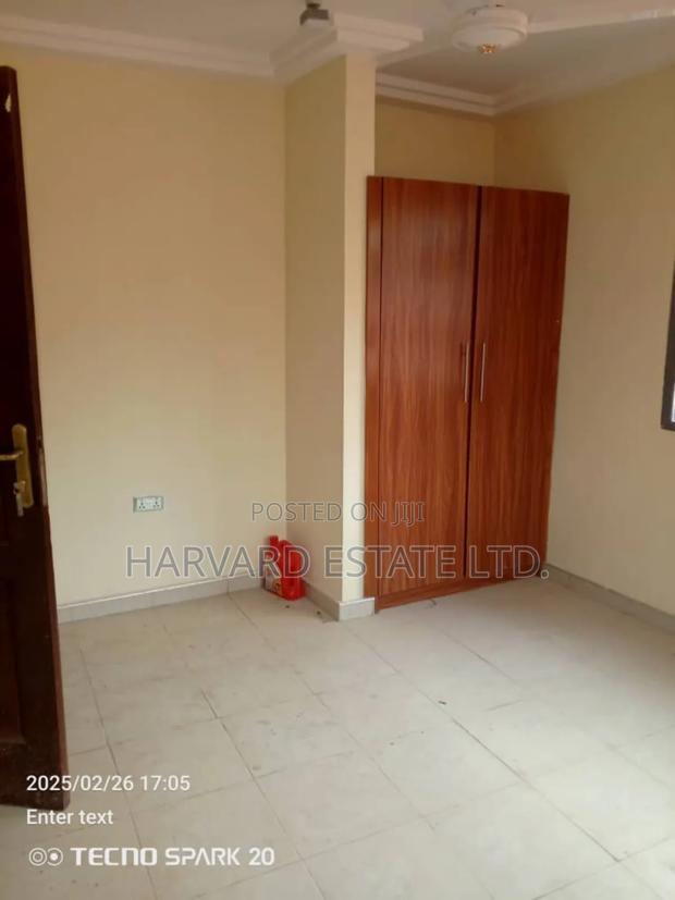 2bdrm Apartment in Tech Appiadu Knust, Kumasi Metropolitan for rent photo 2