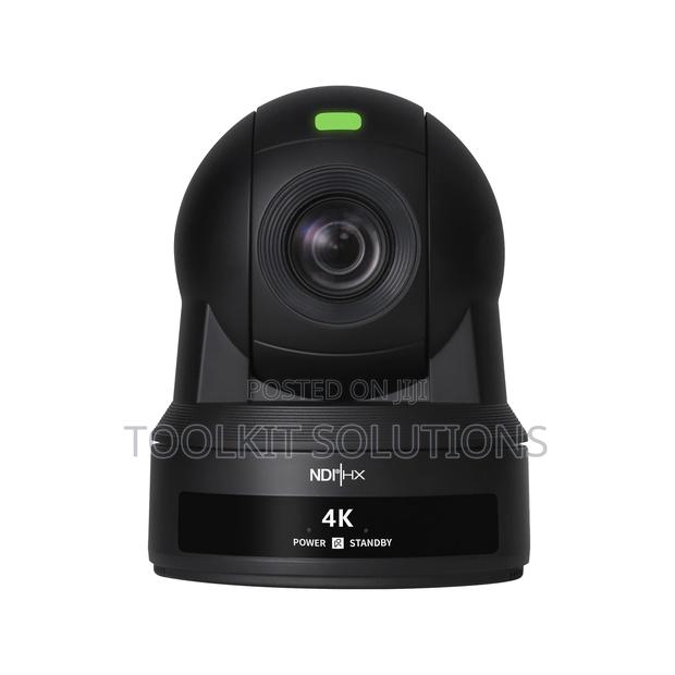 4k30 Ultra Hd +Usb3.0 +3g-sdi Camera · Photo 2