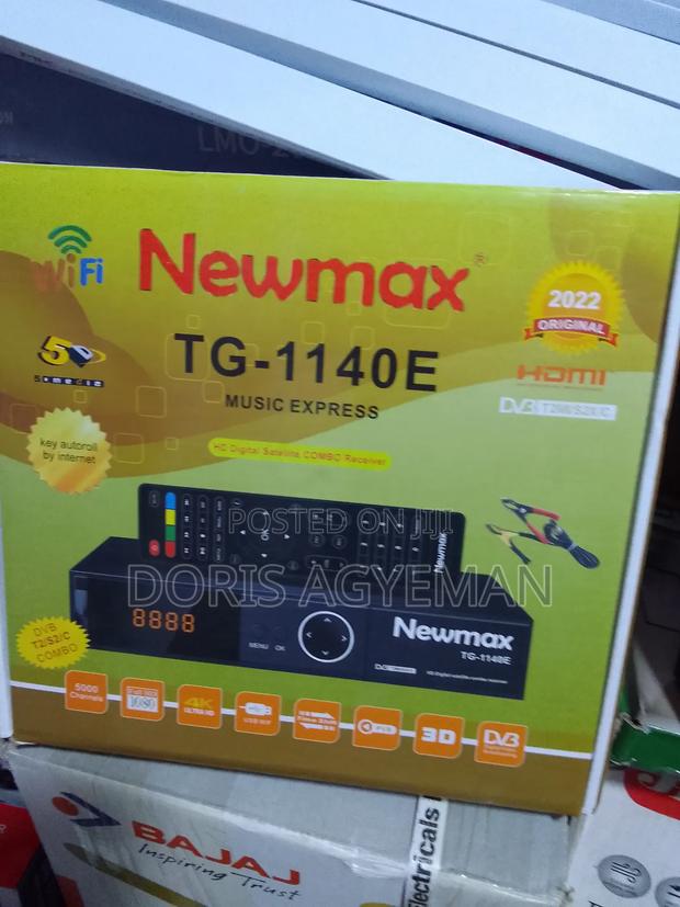 Tv Decoder photo 2