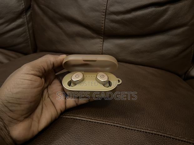 Tozo T10 Wireless Earbuds (New No Box) photo 2