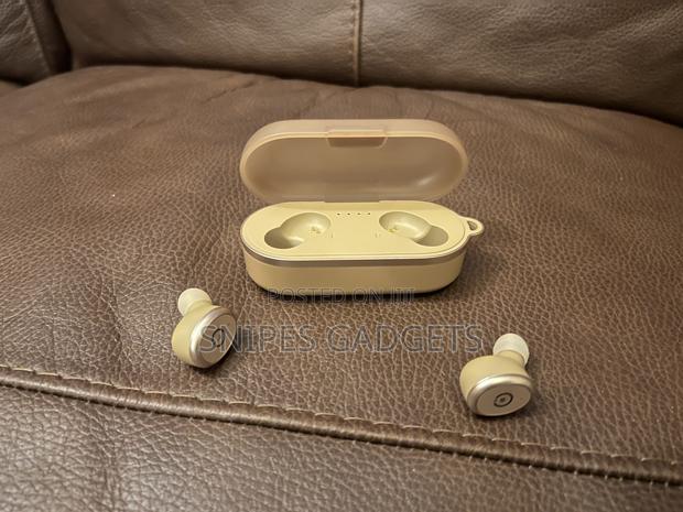 Tozo T10 Wireless Earbuds (New No Box) photo 5