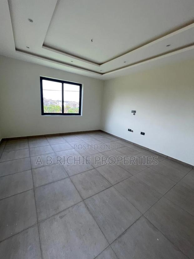 4bdrm House in Ab Richie Properties, Tseaddo for rent · Photo 3