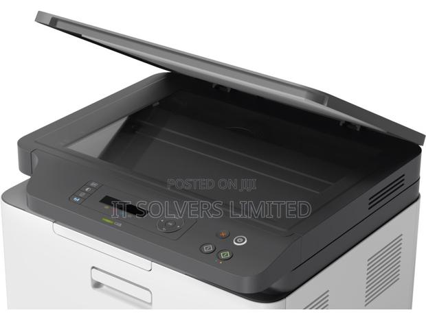 Hp Color Laser Mfp 178nw photo 2
