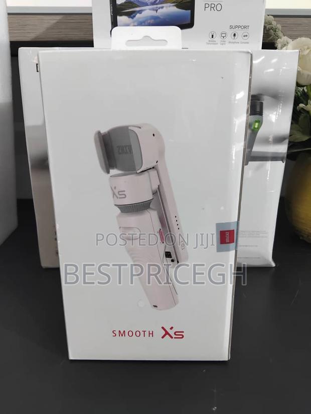 Smooth Xs Selfie Stick · Photo 4