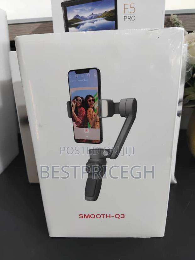 Zhiyun Smooth-Q3 Gimbal Stabilizer · Photo 3