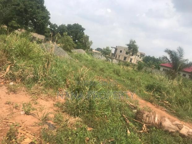 Four Plots of Land for Sale Located at Oyibi Saasabi Junctio · Photo 2