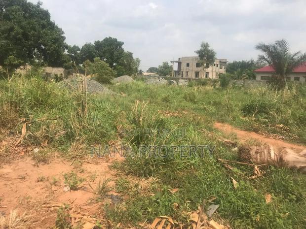 Four Plots of Land for Sale Located at Oyibi Saasabi Junctio · Photo 3