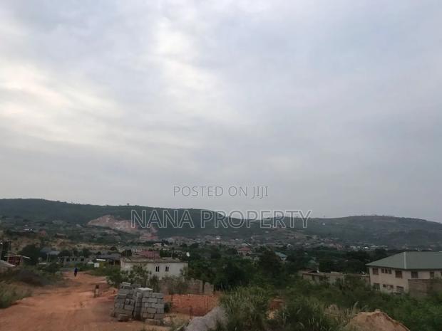 Ten Plots of Land for Sale Located at Oyibi Saasabi Junction · Photo 2