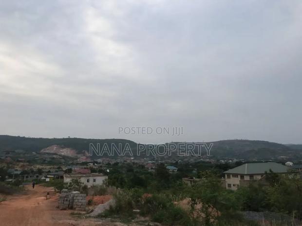 Ten Plots of Land for Sale Located at Oyibi Saasabi Junction · Photo 3