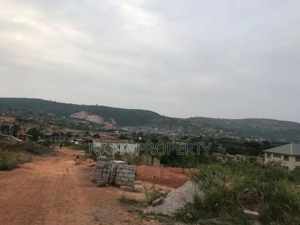 Ten Plots of Land for Sale Located at Oyibi Saasabi Junction · Photo 4