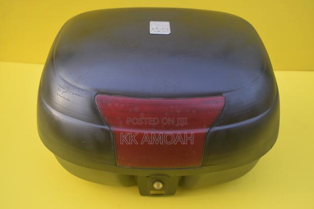 Original Givi Durable Luggage Bag For Motorcycle