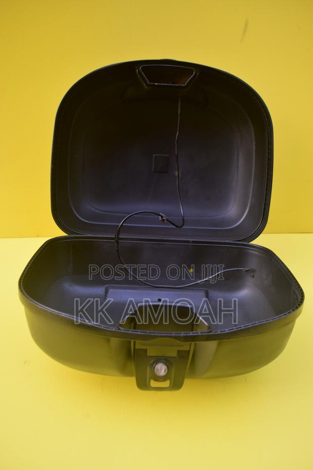 Original Givi Durable Luggage Bag For Motorcycle photo 2
