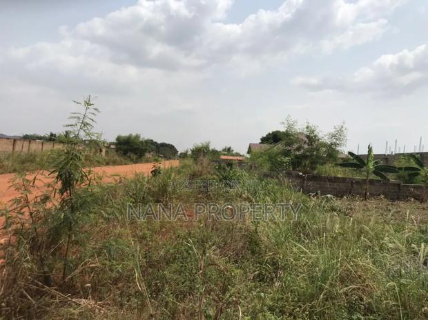One Plot of Land for Sale Located at Oyibi Saasabi Junction · Photo 3