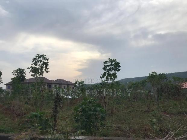 Three Plots of Land for Sale Located Located at Oyibi · Photo 2