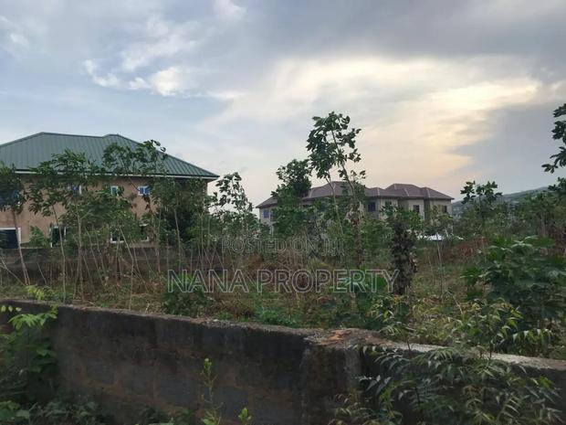 Three Plots of Land for Sale Located Located at Oyibi · Photo 3