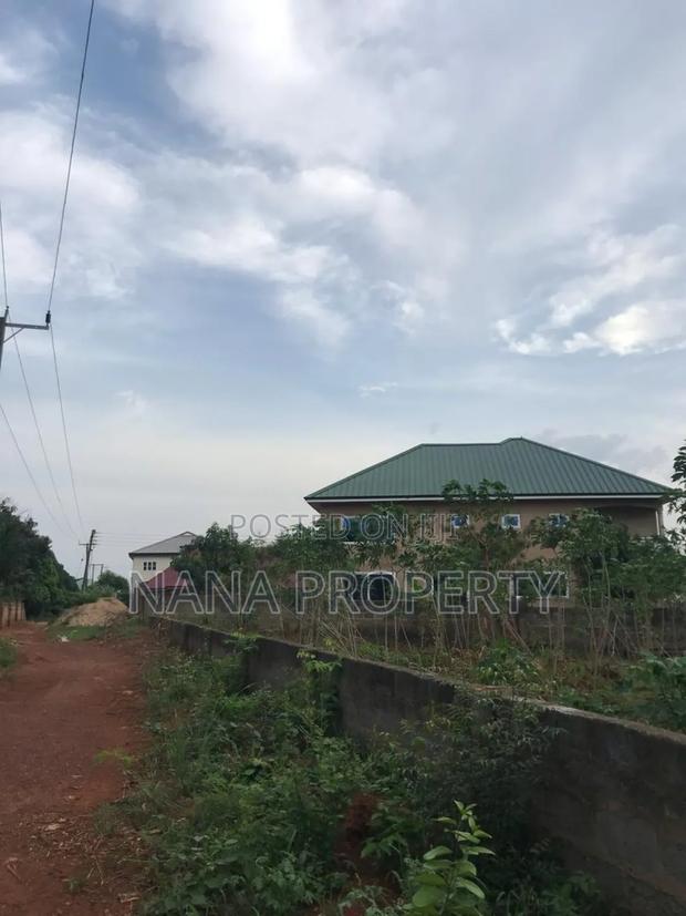 Three Plots of Land for Sale Located Located at Oyibi · Photo 4