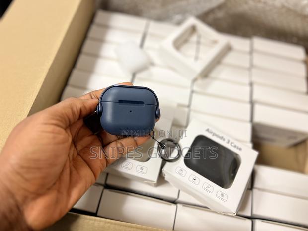 Airpods 3 Cases Only photo 4