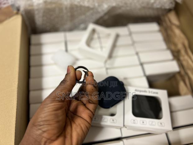 Airpods 3 Cases Only photo 7