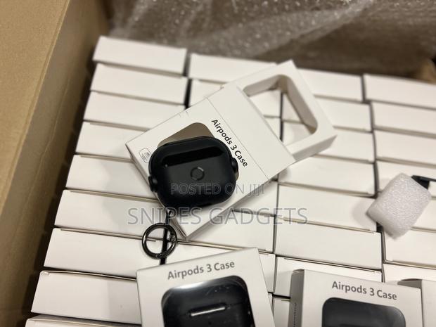 Airpods 3 Cases Only photo 3
