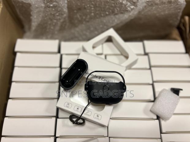 Airpods 3 Cases Only photo 6