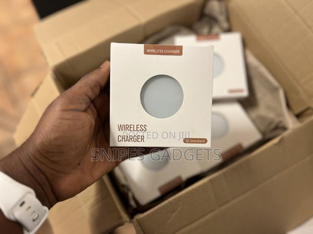 Wireless Charging Pads photo 2