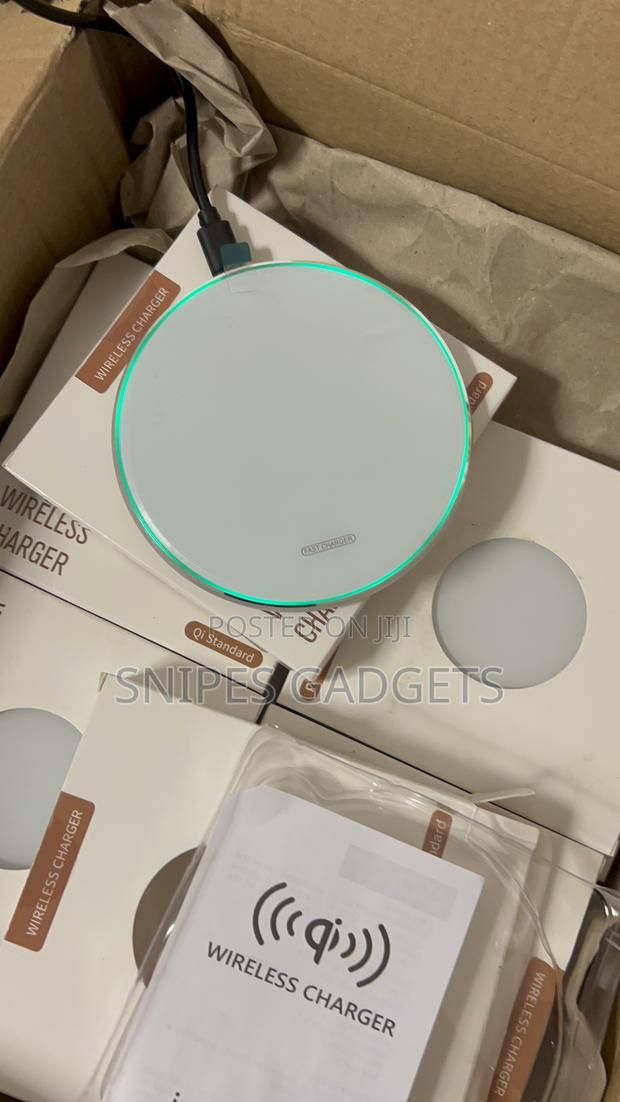 Wireless Charging Pads photo 7