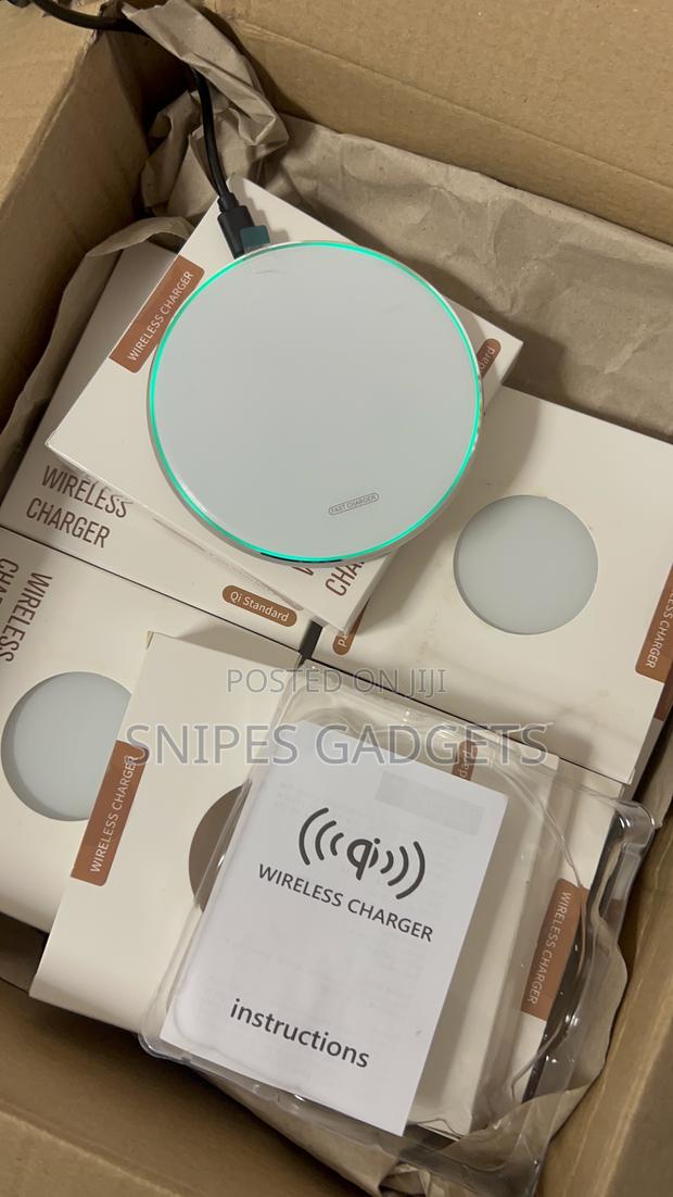 Wireless Charging Pads photo 9