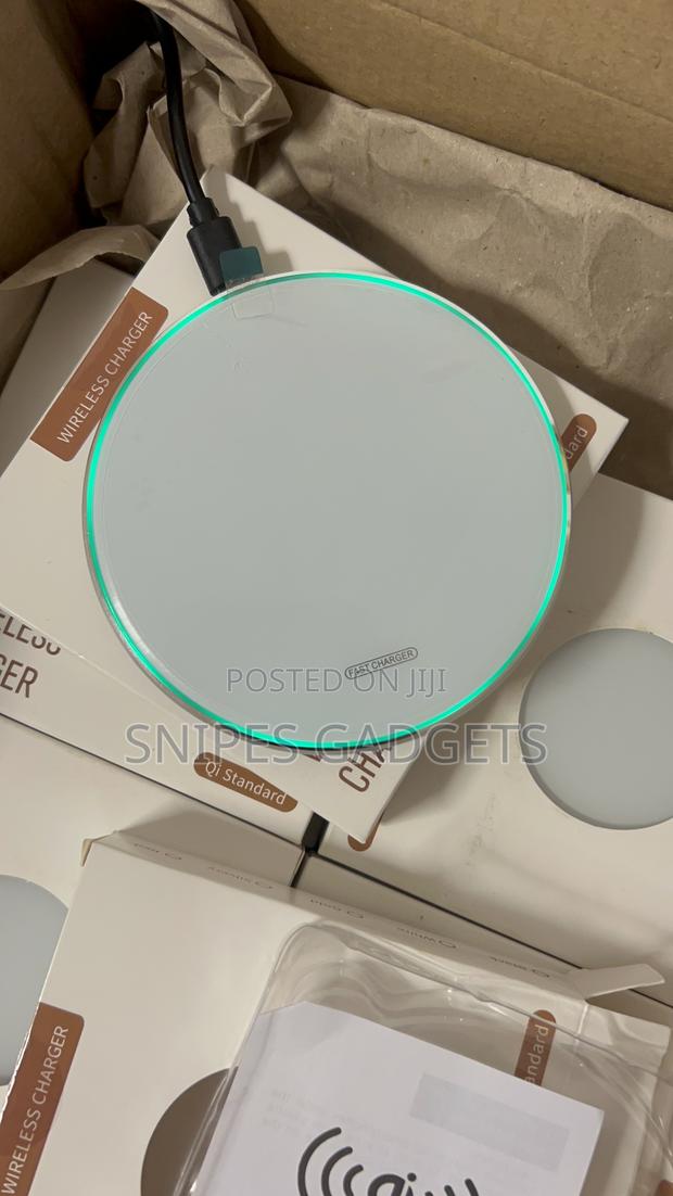 Wireless Charging Pads photo 8