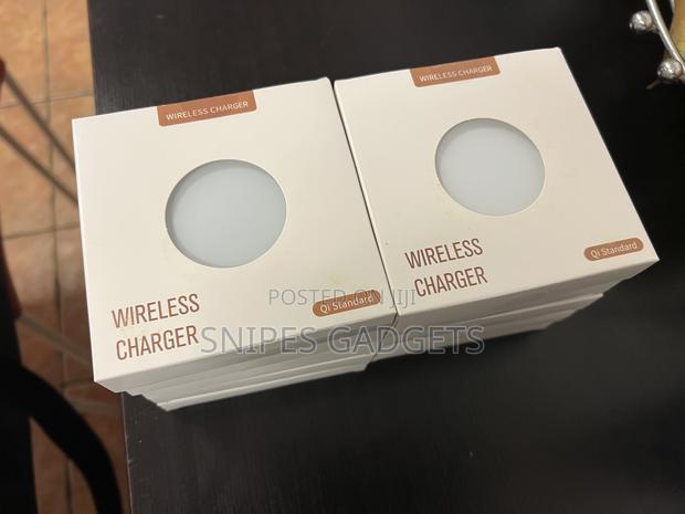 Wireless Charging Pads photo 10