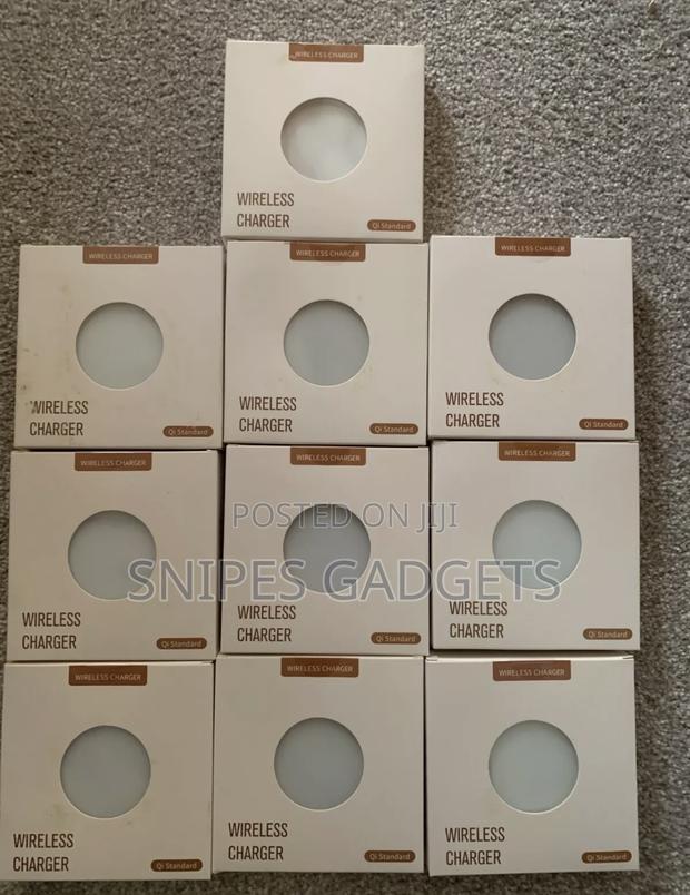 Wireless Charging Pads photo 11