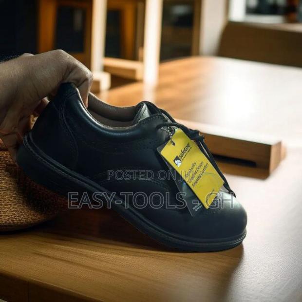 Executive Safety Boot ,( Safetoe ) · Photo 4
