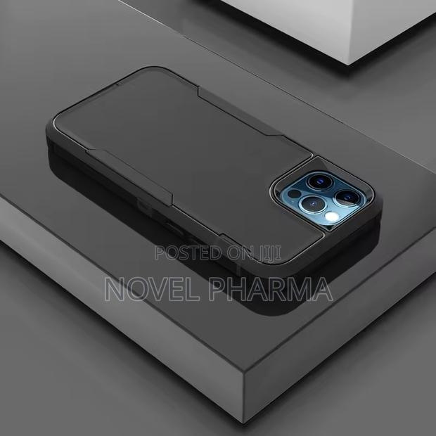 Armour Shockproof Case for iPhones photo 11