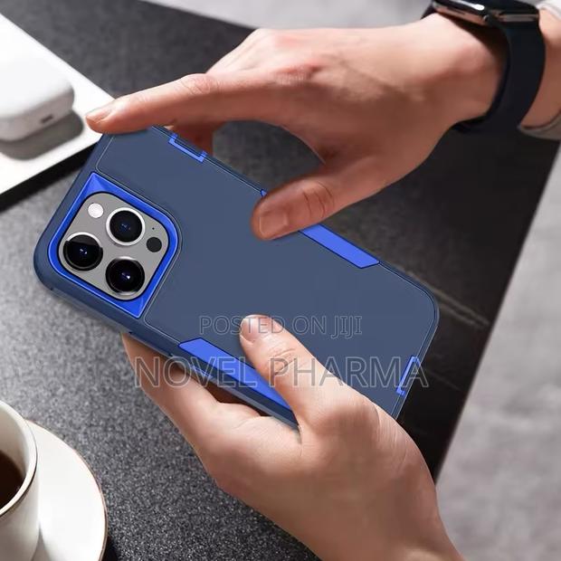 Armour Shockproof Case for iPhones photo 8