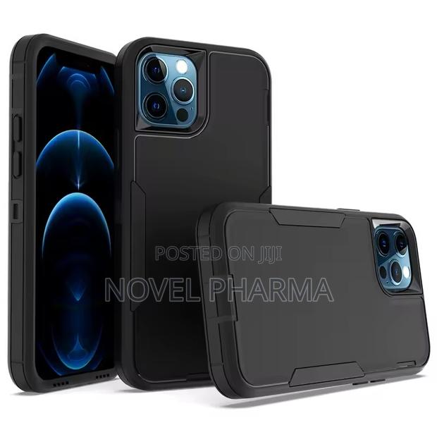 Armour Shockproof Case for iPhones photo 12